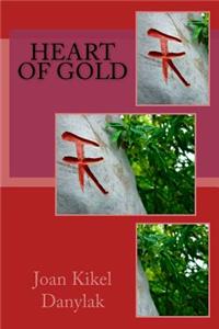 Heart of Gold