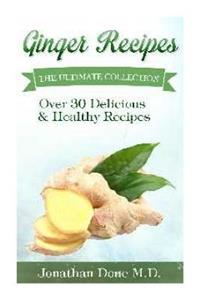 Ginger Recipes