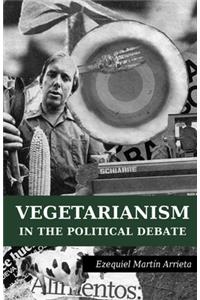 Vegetarianism in the political debate