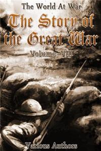The Story of the Great War, Volume 8 of 8