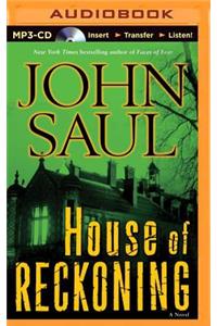 House of Reckoning