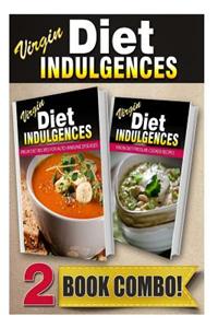 Virgin Diet Recipes for Auto-Immune Diseases and Pressure Cooker Recipes: 2 Book Combo