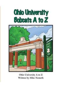 Ohio University Bobcats A to Z