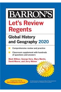 Let's Review Regents: Global History and Geography 2020