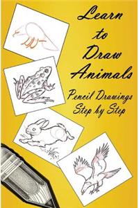 Learn to Draw Animals