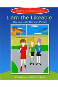 Liam the Likeable