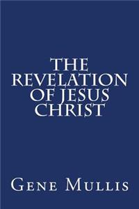 Revelation of Jesus Christ