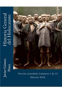 Historia General del Holocausto