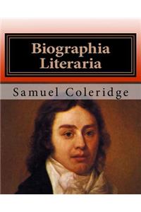 Biographia Literaria