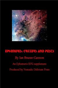 Ephemeris