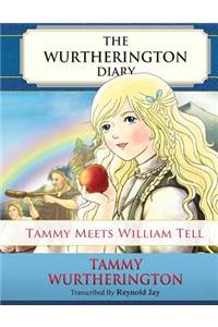 Tammy Meets William Tell