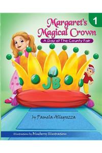 Margaret's Magical Crown