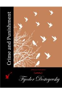 Crime and Punishment