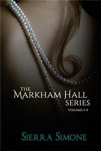 The Markham Hall Series Bundle