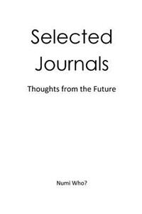 Selected Journals