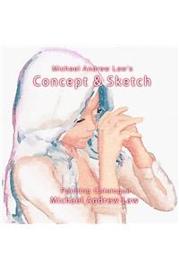 Michael Andrew Law 's concept & Sketch