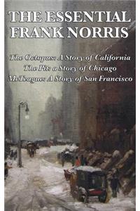 The Essential Frank Norris