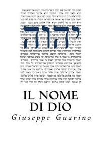 Il Nome di Dio