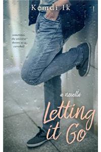 Letting It Go