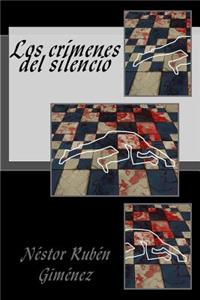 Los Crímenes del Silencio