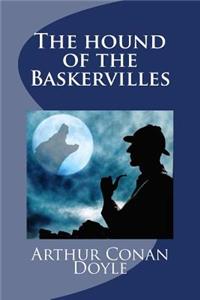 The Hound of the Baskervilles