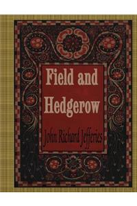 Field and Hedgerow