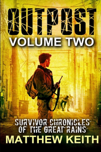 Outpost, Book Two