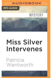 Miss Silver Intervenes