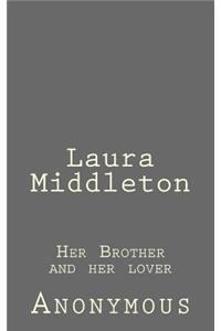 Laura Middleton