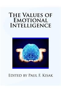 The Values of Emotional Intelligence