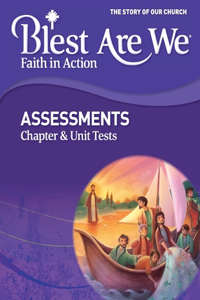BLEST ARE WE FAITH IN ACTION