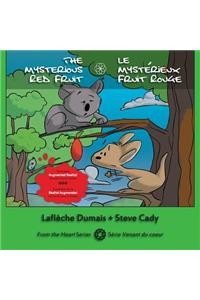 The Mysterious Red Fruit - Le Mysterieux Fruit Rouge