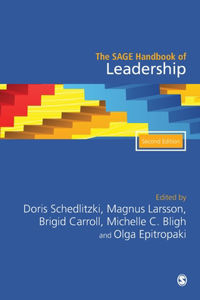 Sage Handbook of Leadership