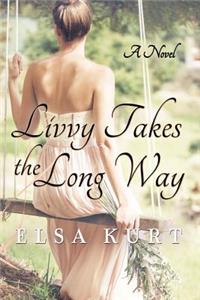 Livvy Takes the Long Way
