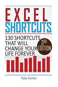 Excel Shortcuts