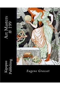 Art Masters # 199