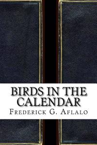 Birds in the Calendar
