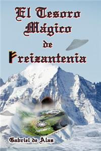 El Tesoro Magico de Freizantenia