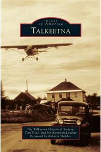 Talkeetna