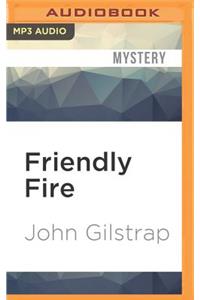 Friendly Fire