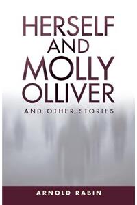 Herself and Molly Olliver