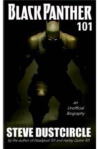 Black Panther 101