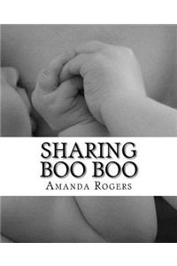 Sharing Boo Boo