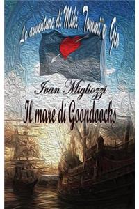 Il mare di Goondocks
