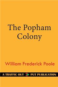 The Popham Colony