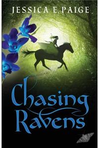 Chasing Ravens