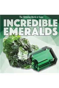 Incredible Emeralds