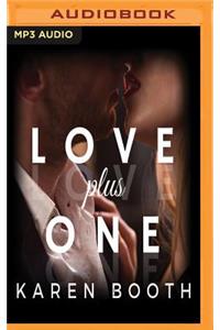 Love Plus One