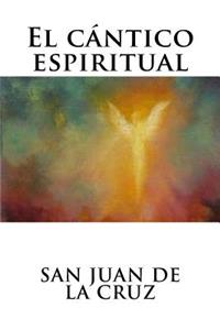 El cántico espiritual