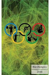 Rio Olympics 2016